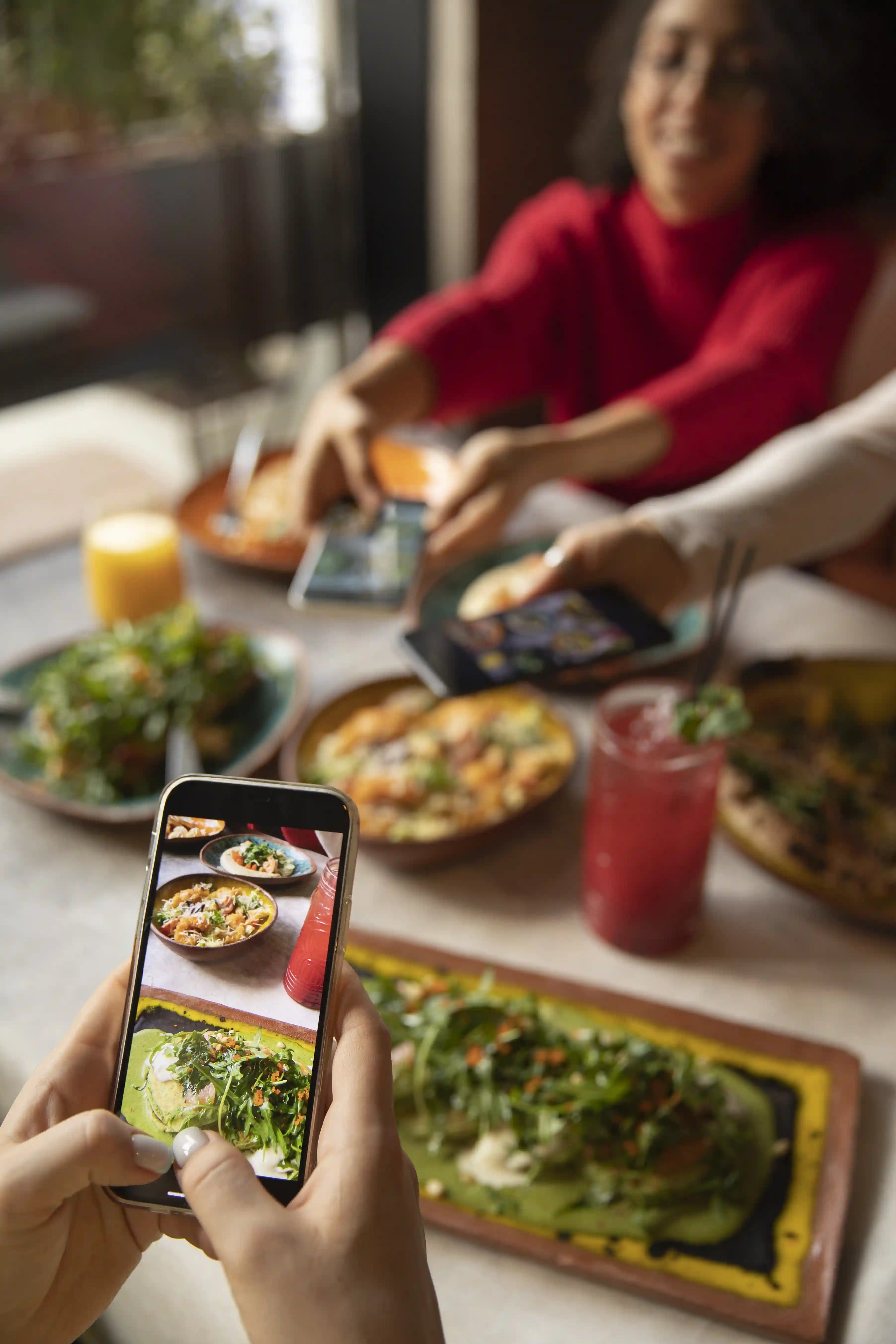 Seamless Food Delivery App Solutions for Restaurants