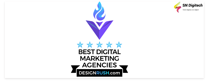 SN Digitech - Top 30 New York Digital Marketing Agency